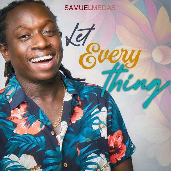 Cover art for Let Everything